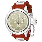 Invicta Mens Russian Diver Collection Quinotaur Chronograph Watch #4581 by Invicta