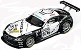 Carrera  20027262 - Evolution BMW Z4 M Coupe Schubert Motors