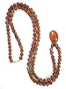 Surya Mala Sun Stone Prayer Beads for Speeds up Healing Processes Kundalini