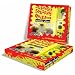 The Seriously Squishy Quiz Book Pack (Horrible Science)