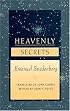 Heavenly Secrets Arcana Coelestia (Arcana Coelestia (Heavenly Secrets)) (Arcana Coelestia (Heavenly Secrets))