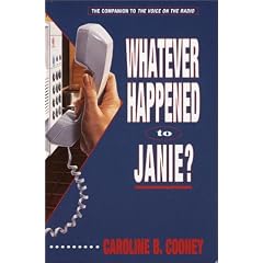 Whatever Happened to Janie?