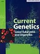 Current Genetics [Jahresabo]