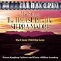 Steiner - Treasure of the Sierra Madre