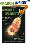 Secret Agents: The Menace of Emerging Infections
