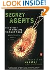 Secret Agents: The Menace of Emerging Infections