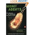 Secret Agents: The Menace of Emerging Infections
