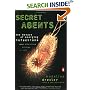 Secret Agents: The Menace of Emerging Infections