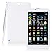 White 9 Inch Unlocked Dual Sim Card Phone Tablet 9 Inch 1024*600 3g Phone Call Tablet Pc Android 4.2 512mb/4gb Mtk6572 Dual Coredual Cameras Wifi Bluetooth GPS