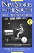 New Stories from the South 2002: The Year's Best (New Stories from the South)