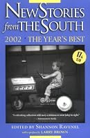 New Stories from the South 2002: The Year's Best (New Stories from the South)