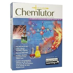 ChemTutor Excalibur