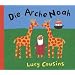 B�cherw�rmchens Liste (1 1/2 Jahre)