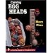 Carving Egg Heads: A Schiffer Book for Woodcarvers