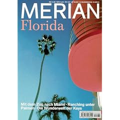 Merian, Florida