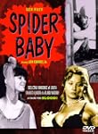 Spider Baby (Widescreen)