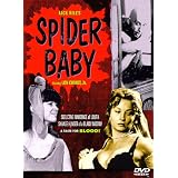 Spider Baby