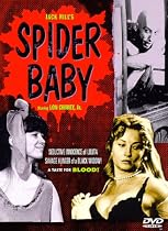 Spider Baby Streaming.