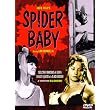 Spider Baby ~ Lon Chaney Jr.