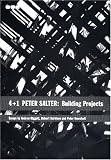 4 + 1: Peter Salter Building Projects