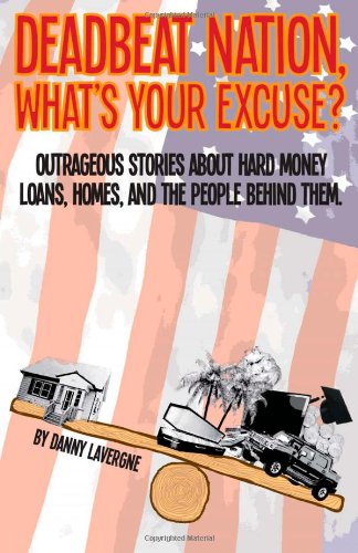 Deadbeat Nation - What's Your Excuse