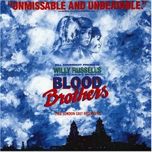 CD-Charts  Search : Blood Brothers - 1988 London Cast