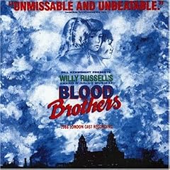 Blood Brothers