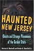 Haunted New Jersey: Ghosts and Strange Phenomena of the Garden State