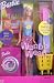 Wash 'N Wear Barbie Doll w Color Change Outfits (2000)