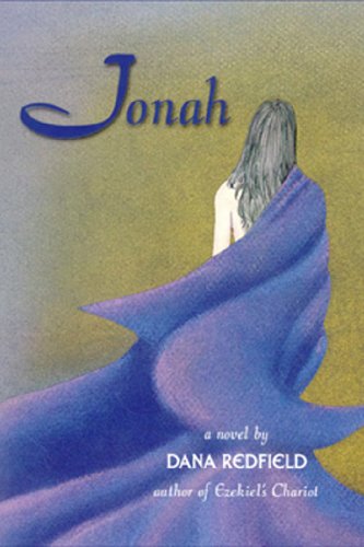 Jonah: A Novel