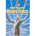 Build Powerful Nerve Force: It Controls Your Life-Keep It Healthy