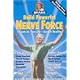Build Powerful Nerve Force: It Controls Your Life-Keep It Healthy