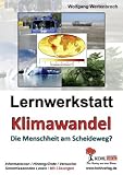 Produkt-Bild: Lernwerkstatt - Klimawandel