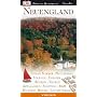 Vis a Vis, Neuengland: Indian Summer. Naturparks. Str�nde. Theater. Boston. Touren. Appalachen. Shopping. B & B. Historie. Hotels. Leuchtt�rme