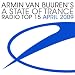 A State Of Trance Radio Top 15 - April 2009