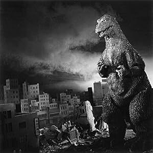 Godzilla [Combo Blu-ray + DVD - Édition Limitée] [Combo Blu-ray + DVD -