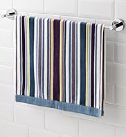 Kensington Striped Towel