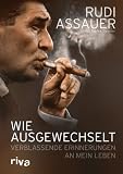 Wie ausgewechselt: Verblassende Erinnerungen an mein Leben