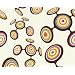 Livingwalls 6694-14 Tapete, Target, bunt, Design by Lars Contzen