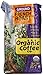 The Organic Coffee Co. Ground, French Roast, 12 Ounce (Pack of 3)