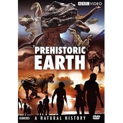 Prehistoric Earth by 