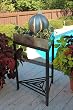 Stand For Stainless Steel Triangle Table Top Fountain