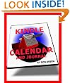 ..Best Kindle 2012 Calendar and Daily Journal (1-3-2012 updated) .. Access Google Calendar Too