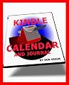 ..Best 2008-2009 Kindle Calendar and Daily Journal (11-17-08 updated)  .. with E-MAIL, Online Calendars and SMS Too