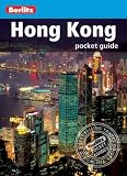 Hong Kong Berlitz Pocket Guide