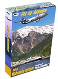 Fly to Alaska