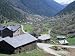 Barns and Farms, Constructed with Local Building Materials, La Massana, Andorra Photographic Poster Print by Jeremy Bright, 40x30