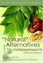 "Natural" Alternatives to Antidepressants: St. John's Wort, Kava Kava, and Others