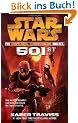 Star Wars 501st: An Imperial Commando Novel