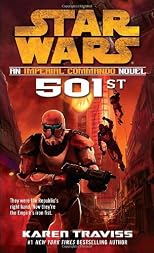 SW Imperial Commando 501st (Star  Wars)
